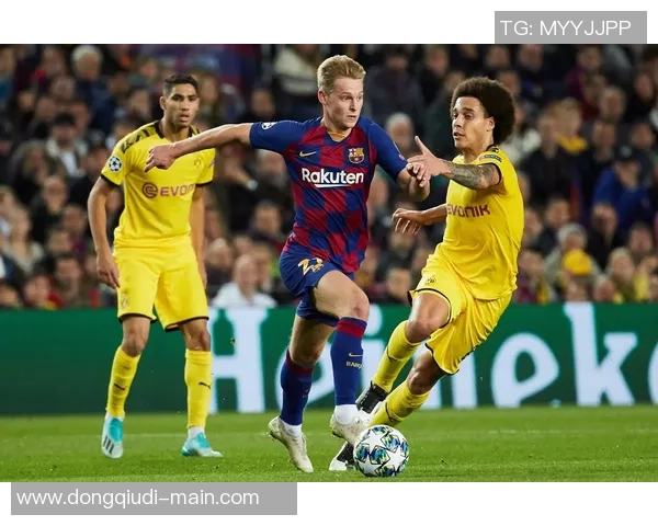 中超精彩对决：多特蒙德与巴萨战成平局数据分析引发热议