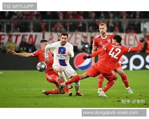 德甲激战：AC米兰逆转拜仁绝杀瞬间引爆全场精彩回顾