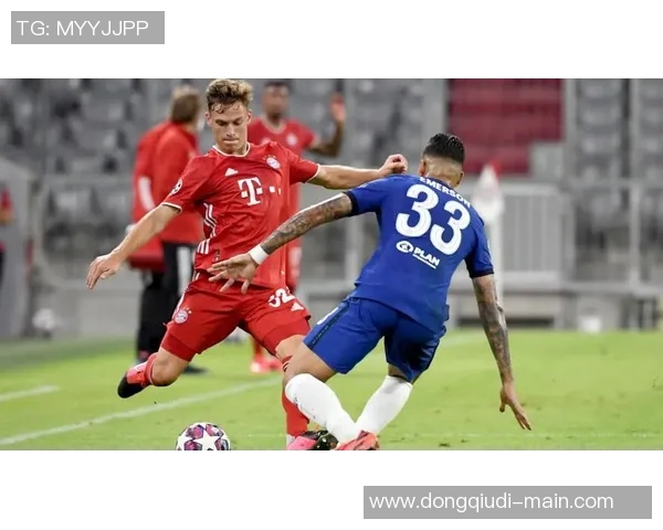 世界杯精彩对决拜仁与切尔西战成平局逆转瞬间点燃全场激情